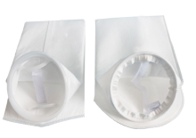 Extended LIfe Needle Felt Filter Bags