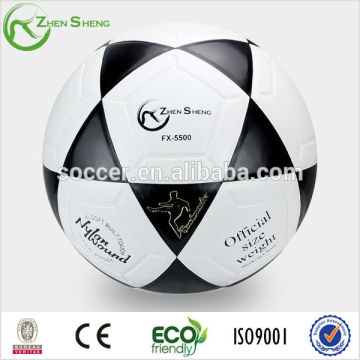 Zhensheng Laminated ball soccer