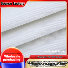 Durable Polyester Filament Woven Filter Cloth