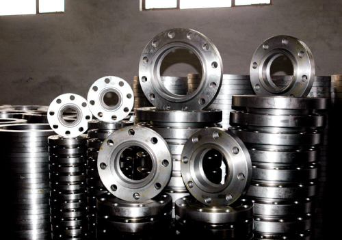 ANSI FORGED FLANGE from india