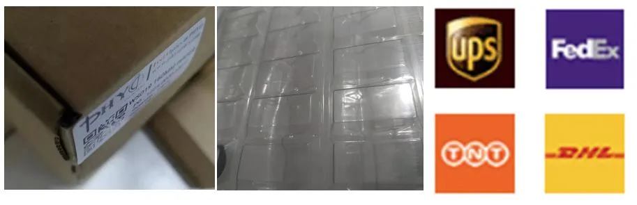 High Quality Optical Bk7 Glass Prism