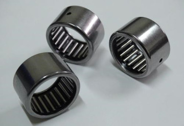 High Hardness Polishing Round-head Bearing Roller