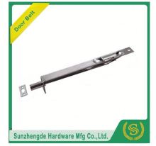 SDB-001SS Modern Looking Hotel Smart Card Bedroom Security Door Lock Bolt