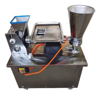 Environmentally Friendly Steamed Buns and Dumplings Production Machinery