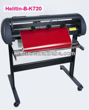 CONTOUR step CUTTING PLOTTER