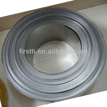 titanium coil strip/coil foil Gr1