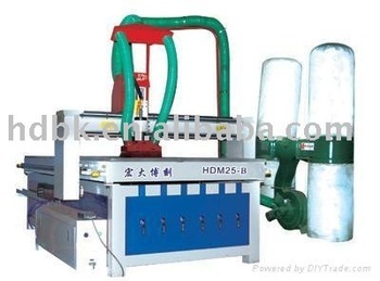 Exprot woodworking machine1