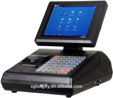 ALL IN ONE POS SYSTEM-restaurant pos system-embedded pos system 64 MB