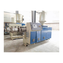 Second-hand PE Pipe Equipment and Plastic Pipe Cutting Machines for Sale