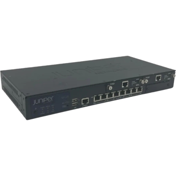 SRX110 SRX110H2-VA/VB Gateway Security Appliance