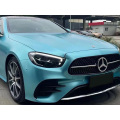 Satin metallic Lake Blue Blue Car afifi