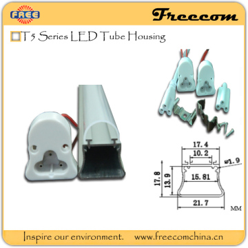 Freecom led light tubes t5 8ft fixture