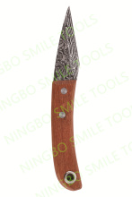 Garden cutting knife tree grafting knife fruit tree grafting tool fruit tree sapling sprout knife hand knife
