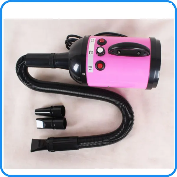 Pet Product Supply Dog Blower Dryer Grooming Hair Dryer
