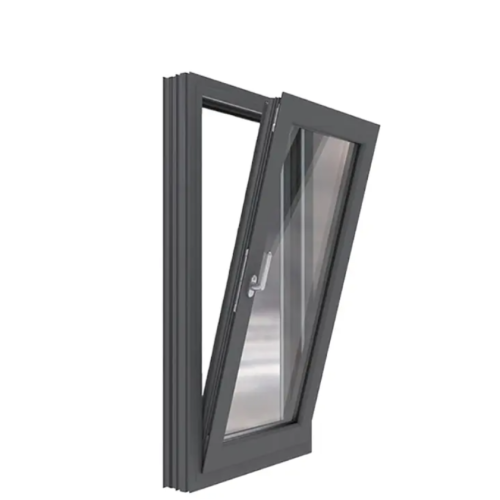 Cheap Price Aluminum Tilt and Turn Windows