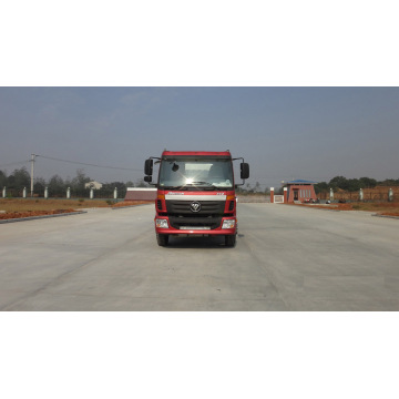 Brand New FOTON 12000litres mobile fuel refueling trucks