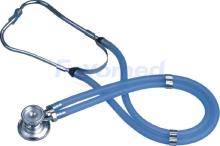 Sprague Rappaport Stethoscopes Transparent Tube