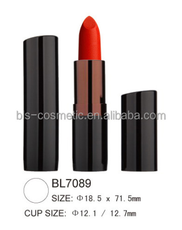 Velvet matte lipstick OEM