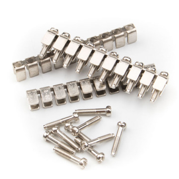 UK Terminal FBI 10-6 Central Parallel Bridge Connecting Strip