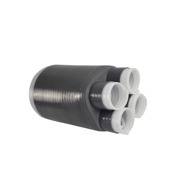 SINOFUJI Cold Shrinkable Insulators Terminal