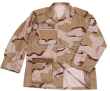 American BDU Battle Dress Uniform Mens Outdoor Jacket and Pants