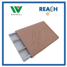 Protective wall guard