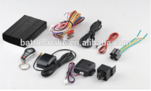 2016 Hot Manufacturer Waterproof Gps Gsm Car Alarm and Tracking System