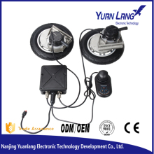 24v wheelchair joystick controller