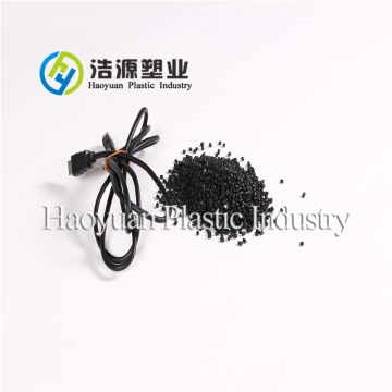 Durable PVC compounds/grain/pellets for wire and cable