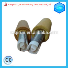 Immersion fast Thermocouple Oxygen Probe