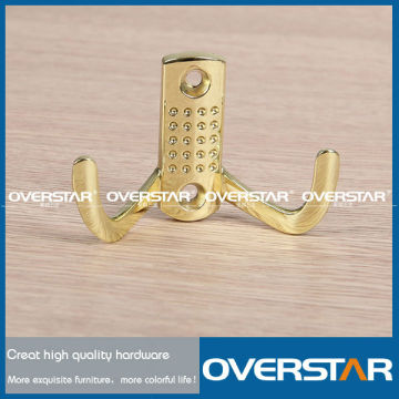 New Style High Quality Iron Decorative Coat Hooks