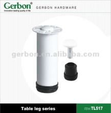 Round Sofa Legs Metal