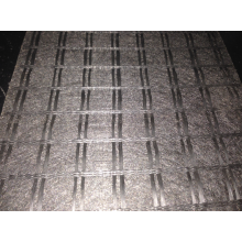 Engineering Polyester Geogrid Knitted Geocomposites