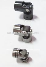 Precison Hooke's joint