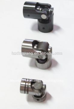 Precison Hooke's joint