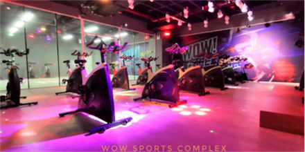 Largest Gym Equipment Manufacturer (10)