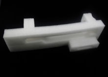 Shockproof Soft Epe Foam Packaging Customized For Electronics