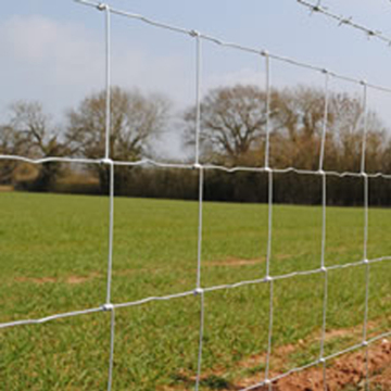 High Tensile Farm Field Fence