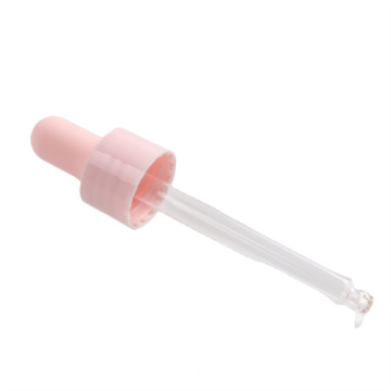 30ml glass dropper bottles with glass tube