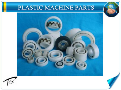 Dtii Belt Coonveyor Roller Parts Seals