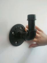 BS Standard Plumbing Materials Malleable Iron Pipe Fitting