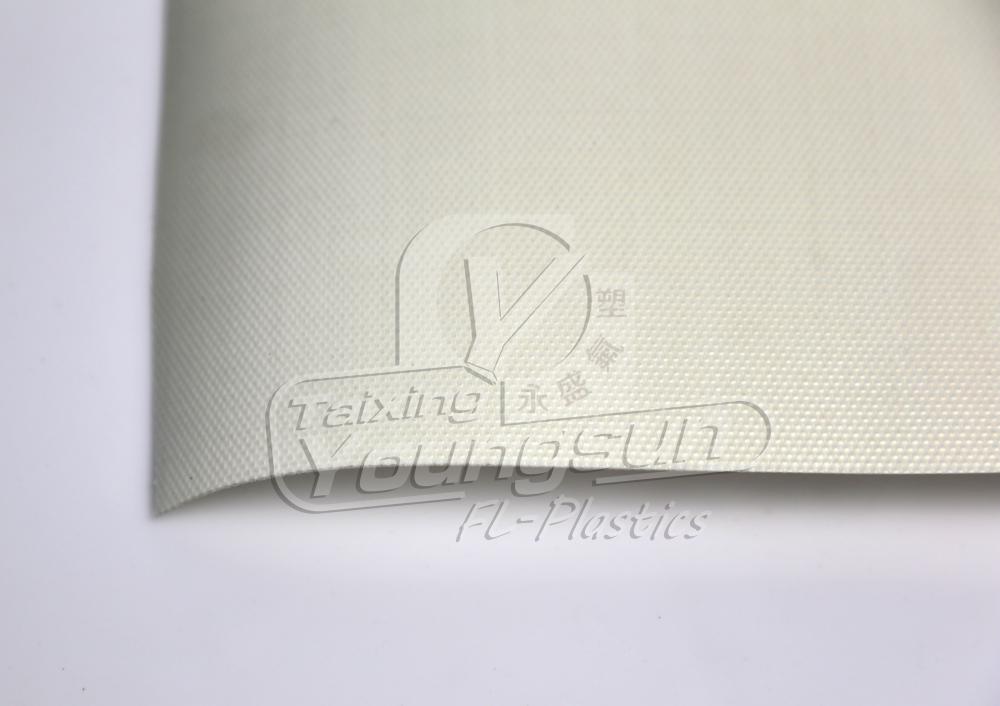 Heat Resistant Non stick PTFE Coated Fabrics