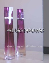 golden mirro surface ACP, ACM golden mirror aluminum skin, golden mirror surface aluminum composite panel