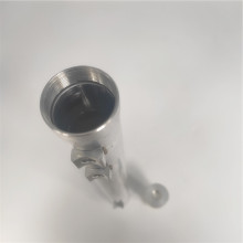 Electric Vehicle Used Seamless Aluminum Liquid Storage Pipe