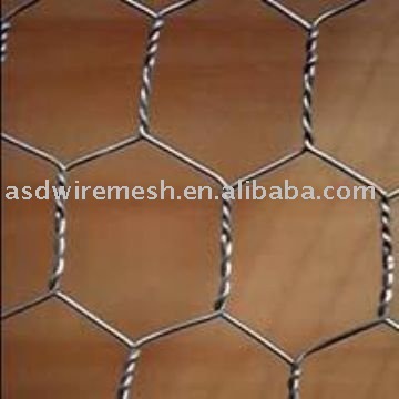 Hexagonal Wire/galvanized hexagonal wire