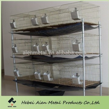 layers rabbit breeding cages,rabbit cages manufacturer