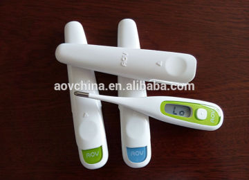 digital thermometer / digital baby thermometer / digital medical thermometer