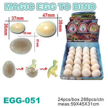 Magic Water Growing Dinosaur Egg Toys