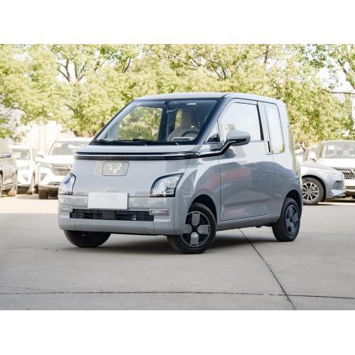 2023 Small Electric Car Mini EV snel elektrische auto Wuling Air LHD