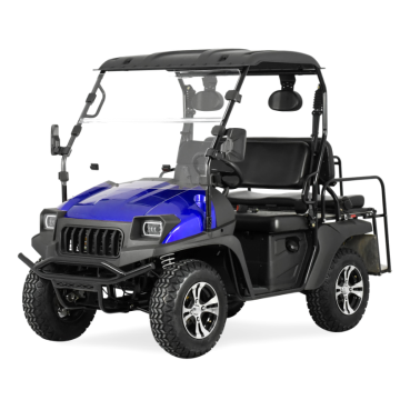 Jeep Style 200cc Efi Golfwagen UTVs